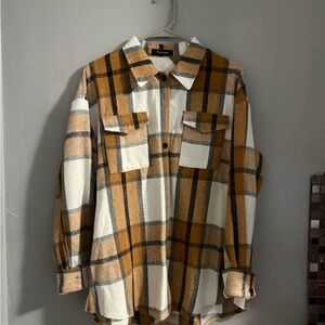 Women Flannel